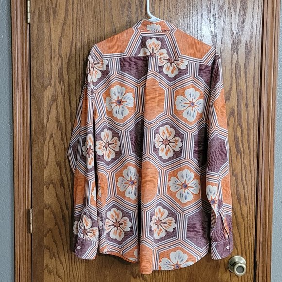 Lucky Brand Long sleeve shirt - Picture 2 of 13